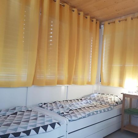Kleblach 90, 9753 Lind Im Drautal Dış mekan fotoğraf