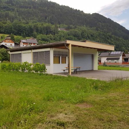 Kleblach 90, 9753 Lind Im Drautal Dış mekan fotoğraf