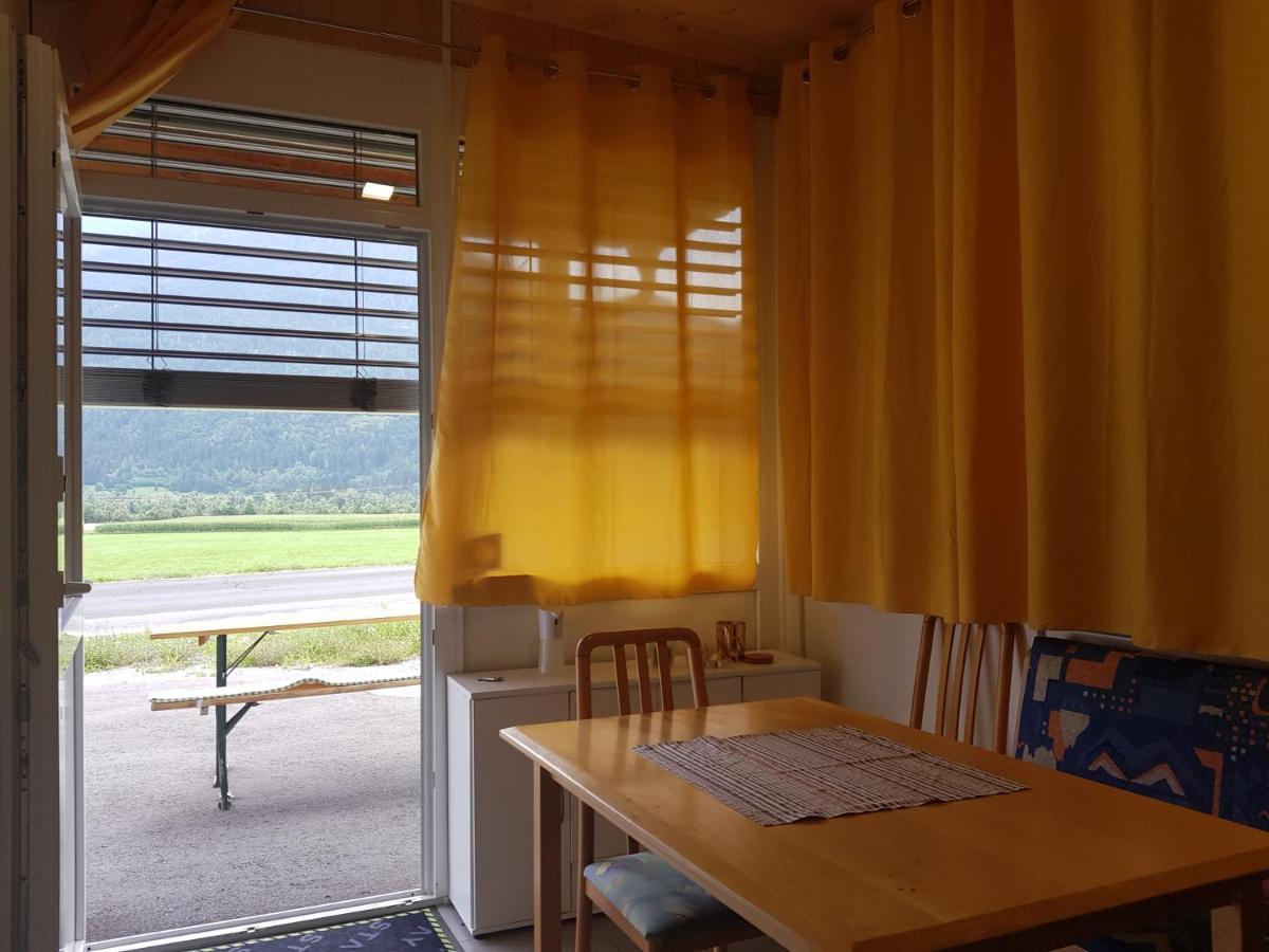 Kleblach 90, 9753 Lind Im Drautal Dış mekan fotoğraf